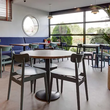 B&B Hotel Reims Tinqueux-2