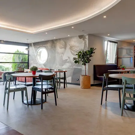 B&B Hotel Reims Tinqueux-3